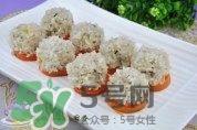 糯米圓子的熱量是多少？一個(gè)糯米丸子的熱量