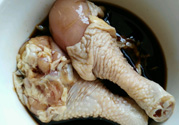 腌雞腿要幾天？雞腿腌制好可以放多久？