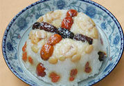八寶飯什么時(shí)候吃？平常可以吃八寶飯嗎？