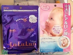 什么牌子護膚品值得回購？值得回購的護膚品有哪些