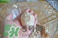 豆腐丸子的熱量是多少？一顆豆腐圓子的熱量