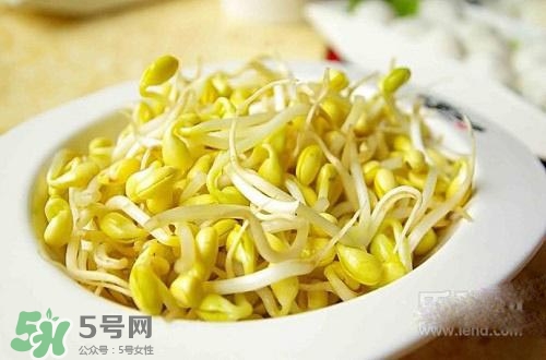 豆芽糖尿病可以吃嗎？糖尿病吃豆芽有什么好處？
