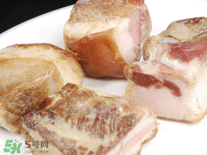 豬肉腌制前需要洗嗎？腌豬肉怎么洗才干凈？