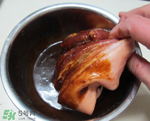 豬肉腌制前需要洗嗎？腌豬肉怎么洗才干凈？