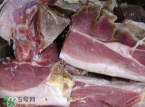 腌肉會壞嗎？腌肉放久了能吃嗎？
