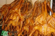 臘雞燉什么好吃？臘雞燉什么湯好？