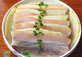 腌肉用生粉還是淀粉？腌肉用生粉有什么作用？