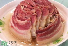 腌肉用生粉還是淀粉？腌肉用生粉有什么作用？