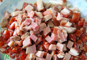 腌肉用生粉還是淀粉？腌肉用生粉有什么作用？
