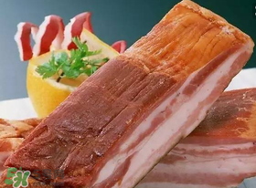 生粉腌肉怎么弄？生粉腌肉要加水嗎？