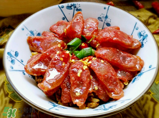 臘腸蒸多久熟？臘腸蒸多長時間？
