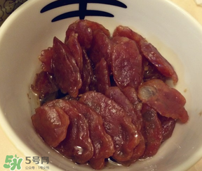 臘腸蒸多久熟？臘腸蒸多長時間？