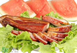 煮臘肉要煮多久？臘肉煮多久能熟？