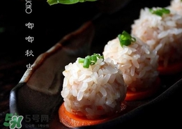 珍珠丸子怎么保存？珍珠丸子可以放冰箱嗎？