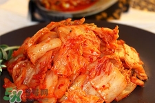 辣白菜咸了怎么辦？辣白菜咸了怎么補(bǔ)救？
