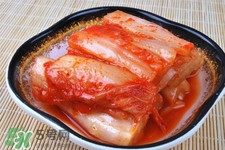 辣白菜咸了怎么辦？辣白菜咸了怎么補(bǔ)救？