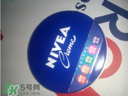妮維雅藍(lán)罐怎么乳化？妮維雅藍(lán)罐面霜好用嗎？