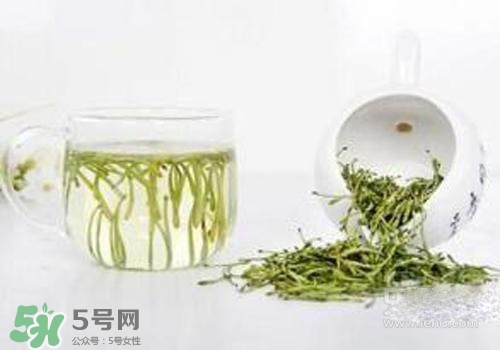 金銀花和菊花哪個去火效果好一些？金銀花和菊花茶哪個好？