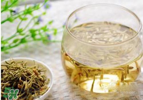 金銀花和菊花哪個去火效果好一些？金銀花和菊花茶哪個好？