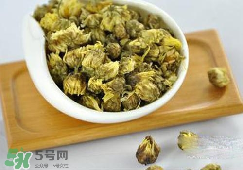 金銀花和菊花哪個去火效果好一些？金銀花和菊花茶哪個好？