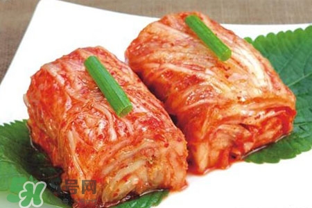 辣白菜太咸了能洗嗎？辣白菜咸了可以洗嗎？