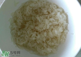 珍珠丸子可以用大米嗎？珍珠丸子用大米怎么做？