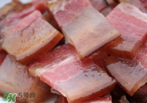 臘肉腌好后要洗嗎？腌臘肉要洗嗎？