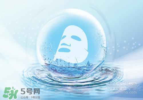 冬天敷面膜可以用熱水泡嗎？冬天敷面膜用多少度的水泡？