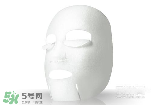 冬天敷面膜可以用熱水泡嗎？冬天敷面膜用多少度的水泡？