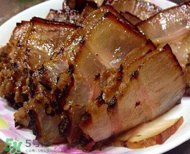 醬肉要腌幾天？腌醬肉要幾天？