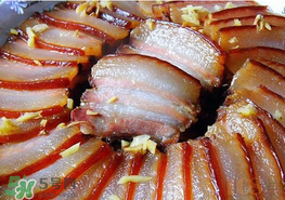 醬肉要腌幾天？腌醬肉要幾天？