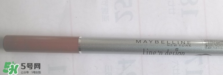唇線筆有什么用？唇線筆的作用