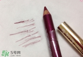 唇線筆怎么削？唇線筆怎么扭出來？