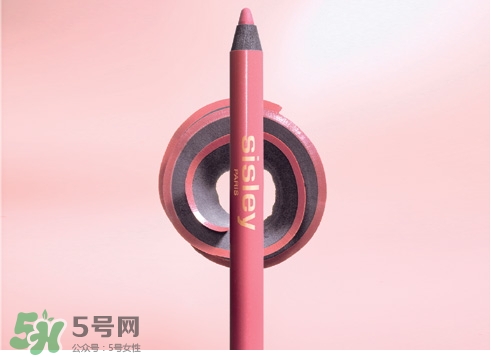 唇線筆怎么削？唇線筆怎么扭出來？
