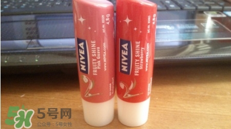 妮維雅唇膏好用嗎？妮維雅唇膏哪款好用？