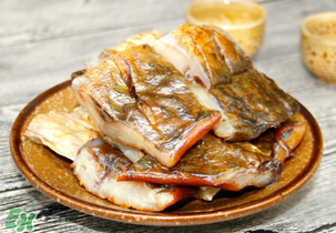咸魚(yú)怎么保存？咸魚(yú)可以放冰箱嗎？