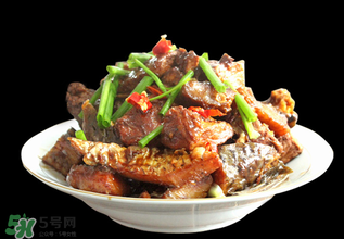 咸魚(yú)怎么保存？咸魚(yú)可以放冰箱嗎？
