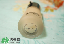 mac粉底液好用嗎？魅可粉底液怎么樣