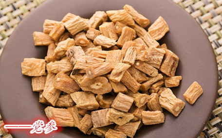 黨參對(duì)男性性功能有幫助嗎 黨參可以補(bǔ)腎嗎