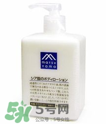 身體乳什么牌子好？好用的身體乳排行榜