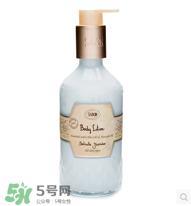 身體乳什么牌子好？好用的身體乳排行榜
