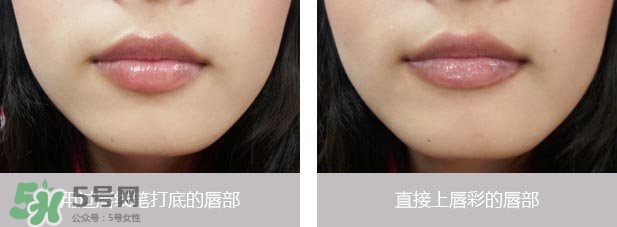唇線(xiàn)筆可以當(dāng)口紅嗎？唇線(xiàn)筆和口紅的區(qū)別？