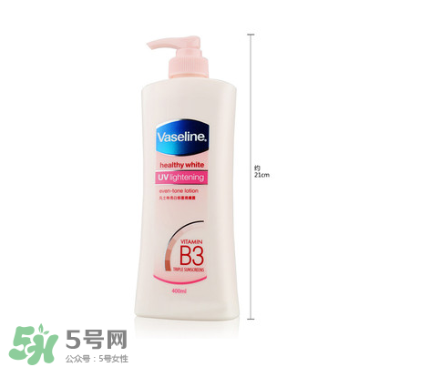 身體乳什么牌子好？好用的身體乳排行榜