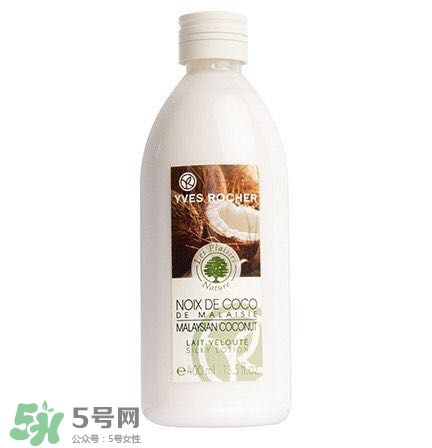 身體乳什么牌子好？好用的身體乳排行榜