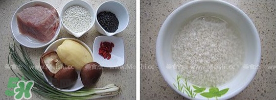 珍珠丸子糯米用熱水泡還是冷水泡？珍珠丸子糯米可以用熱水泡嗎？