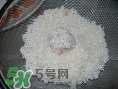 珍珠丸子蒸多長時間？珍珠丸子要蒸多久？