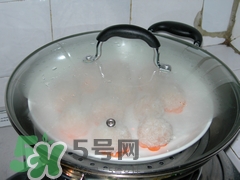 珍珠丸子蒸多長時間？珍珠丸子要蒸多久？