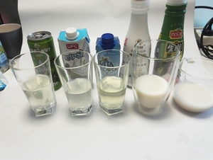 唯他可可椰子水好喝嗎？唯他可可椰子水飲料味道好嗎