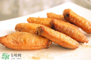 炸雞翅用什么粉最好？雞翅用什么粉炸？
