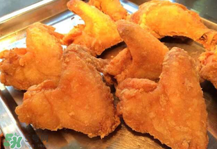 炸雞翅用什么粉最好？雞翅用什么粉炸？